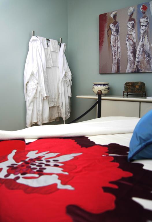 Gîte Chez Baza Shawinigan Zimmer foto