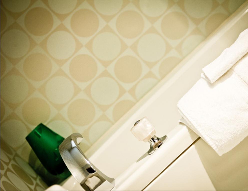 Gîte Chez Baza Shawinigan Zimmer foto