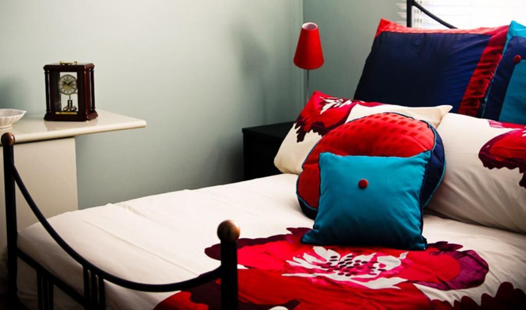 Gîte Chez Baza Shawinigan Zimmer foto